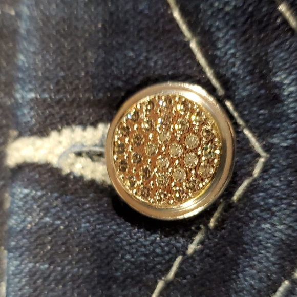 True religion jeans,size 31x27 - Picture 14 of 14